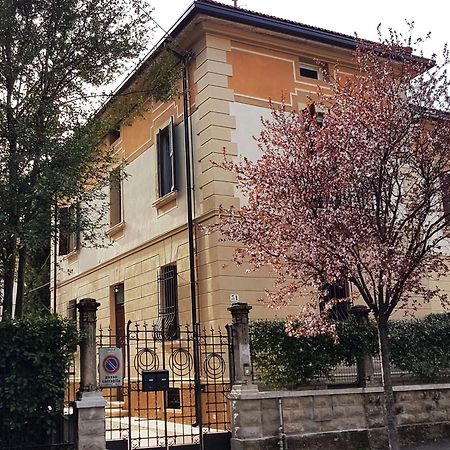 1921 - Le Camere Verona Exterior photo