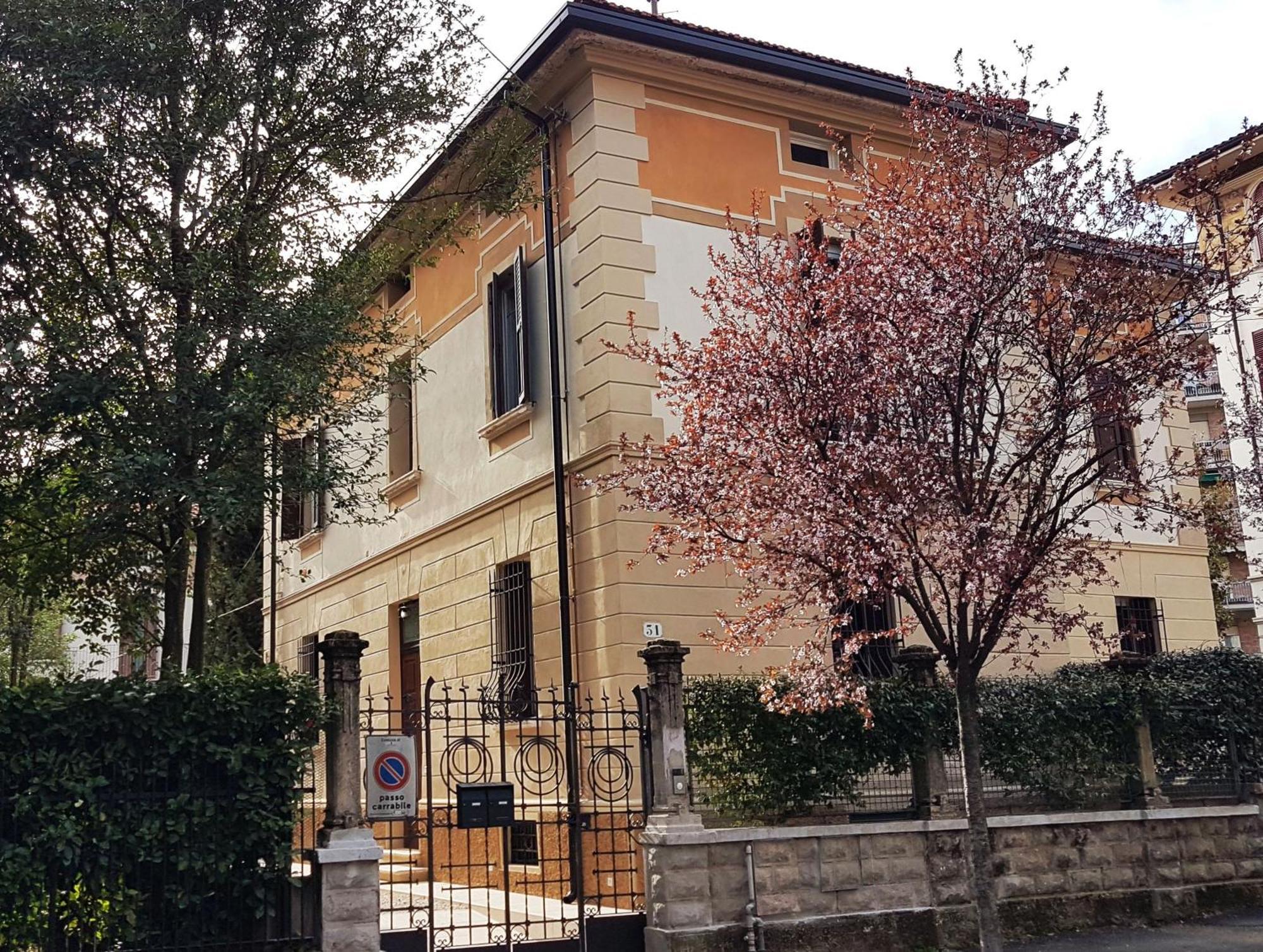 1921 - Le Camere Verona Exterior photo